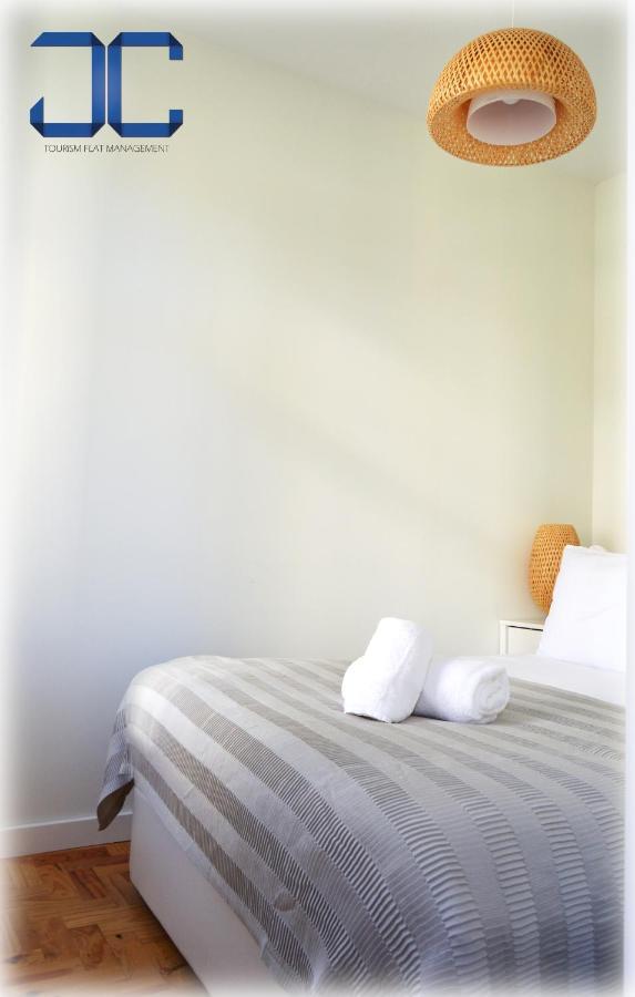 Point Apartment By Jc Porto Luaran gambar